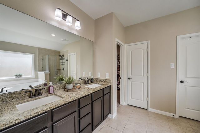 22506 Red Sparrow Drive, Hockley, TX 77447