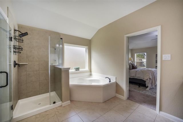 22506 Red Sparrow Drive, Hockley, TX 77447