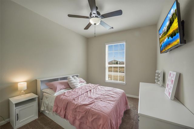 22506 Red Sparrow Drive, Hockley, TX 77447