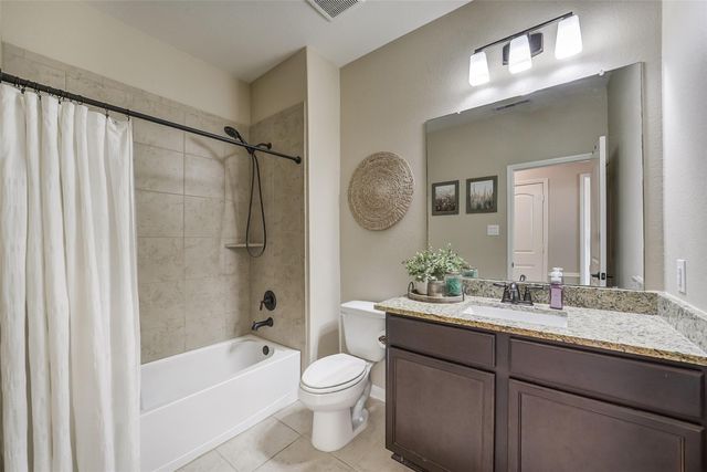 22506 Red Sparrow Drive, Hockley, TX 77447