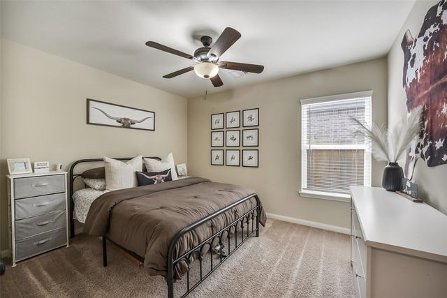 22506 Red Sparrow Drive, Hockley, TX 77447