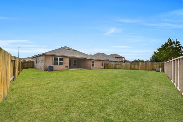 22506 Red Sparrow Drive, Hockley, TX 77447