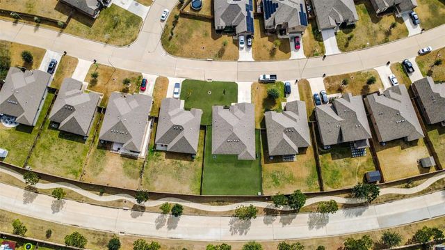 22506 Red Sparrow Drive, Hockley, TX 77447