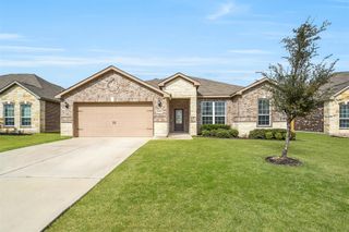 22506 Red Sparrow Drive, Hockley, TX 77447