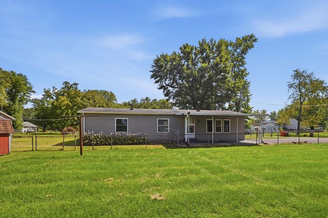 4748 Walker Street, Springfield, OH 45505