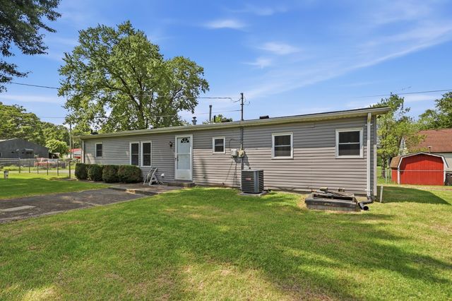 4748 Walker Street, Springfield, OH 45505