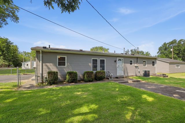 4748 Walker Street, Springfield, OH 45505