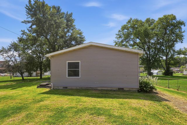 4748 Walker Street, Springfield, OH 45505