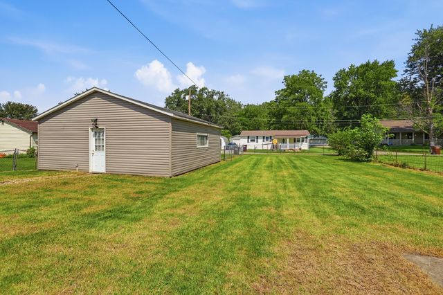 4748 Walker Street, Springfield, OH 45505