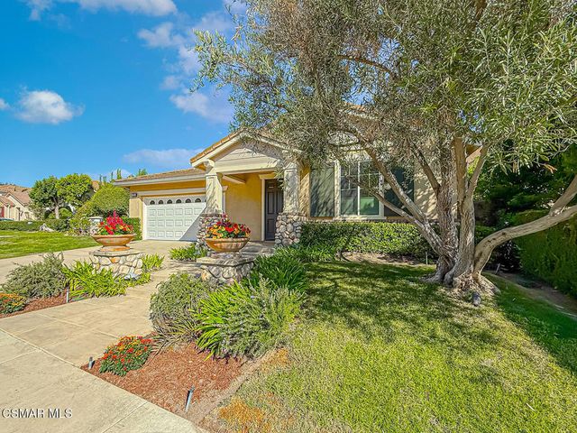 4224 Shawnee Street, Moorpark, CA 93021