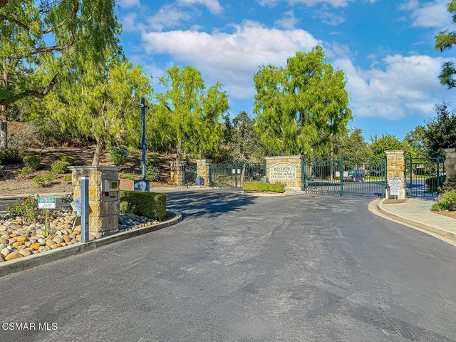 4224 Shawnee Street, Moorpark, CA 93021