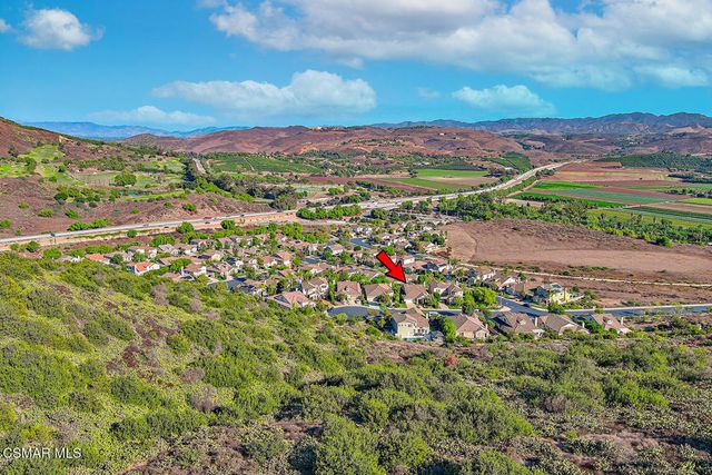 4224 Shawnee Street, Moorpark, CA 93021