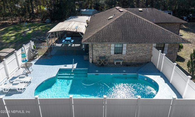 2435 RANGE LINE Road, Middleburg, FL 32068