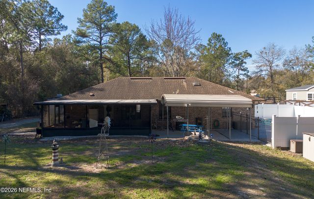 2435 RANGE LINE Road, Middleburg, FL 32068
