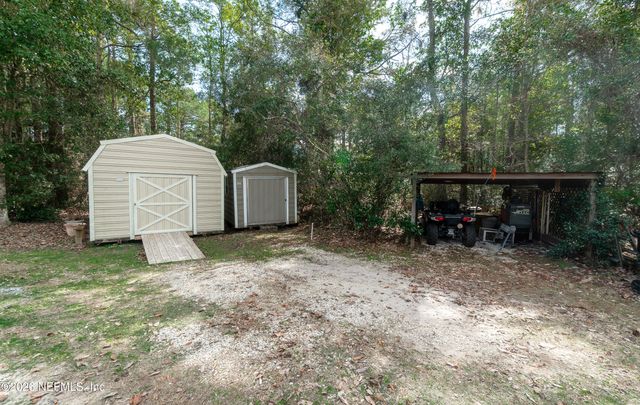 2435 RANGE LINE Road, Middleburg, FL 32068