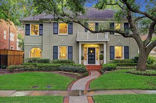 2123 Dunstan Road, Houston, TX 77005