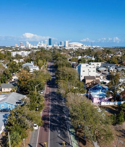 2762 1ST AVENUE S, St Petersburg, FL 33712