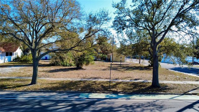 2762 1ST AVENUE S, St Petersburg, FL 33712