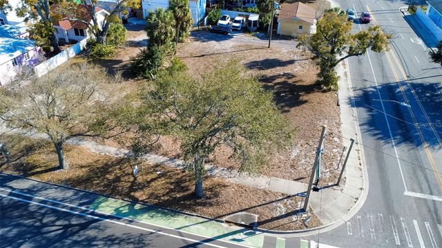 2762 1ST AVENUE S, St Petersburg, FL 33712