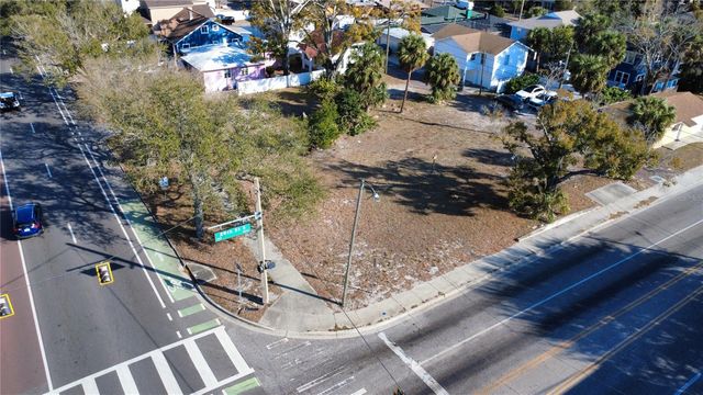 2762 1ST AVENUE S, St Petersburg, FL 33712