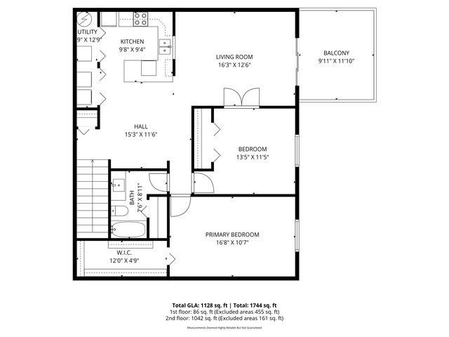 927 Pond View Court, Vadnais Heights, MN 55127