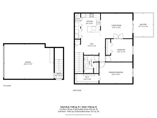 927 Pond View Court, Vadnais Heights, MN 55127