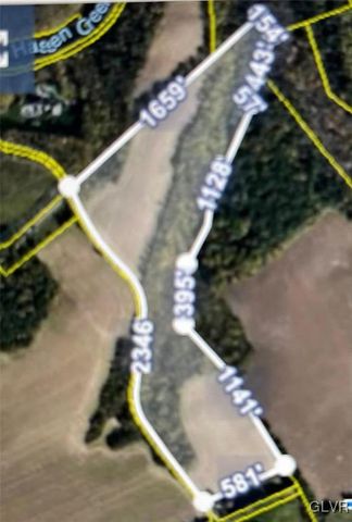 2021 Hickory Lane, Upper Macungie Twp, PA 18106