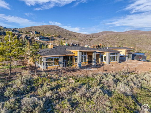 13341 N DEER DR, Kamas, UT 84036