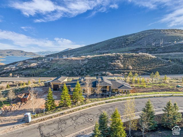 13341 N DEER DR, Kamas, UT 84036