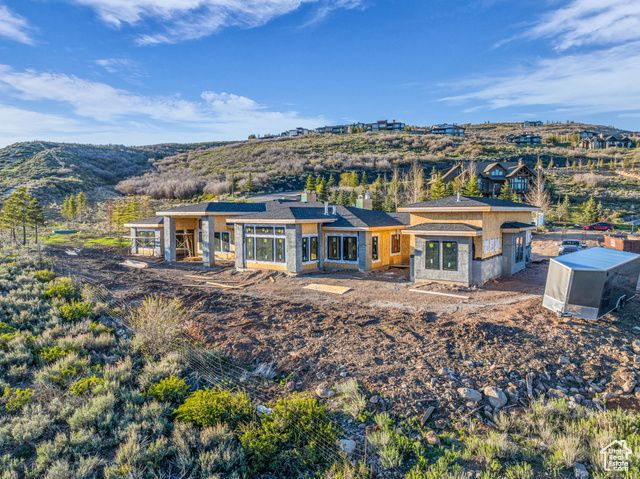 13341 N DEER DR, Kamas, UT 84036