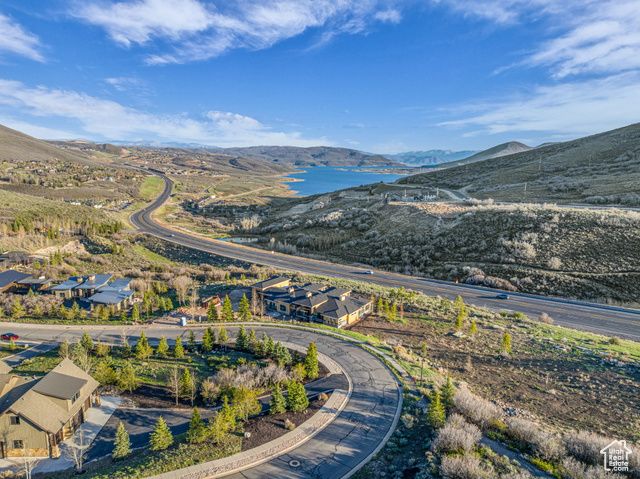 13341 N DEER DR, Kamas, UT 84036