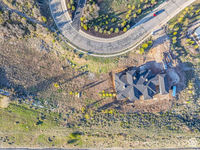 13341 N DEER DR, Kamas, UT 84036