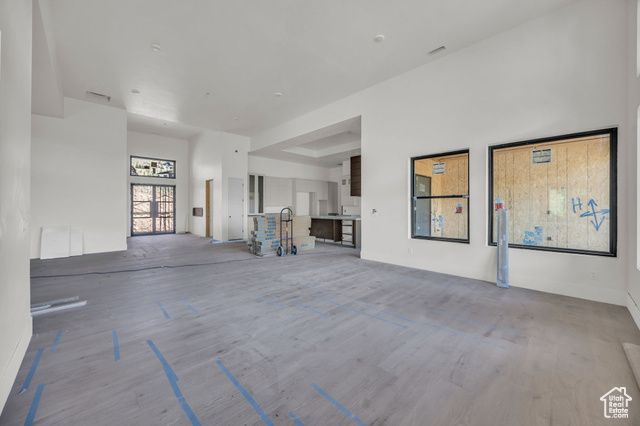 13341 N DEER DR, Kamas, UT 84036