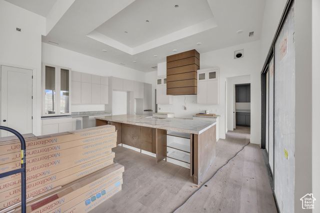 13341 N DEER DR, Kamas, UT 84036