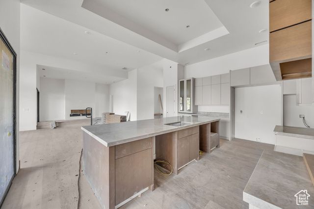 13341 N DEER DR, Kamas, UT 84036