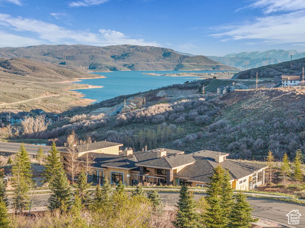 13341 N DEER DR, Kamas, UT 84036