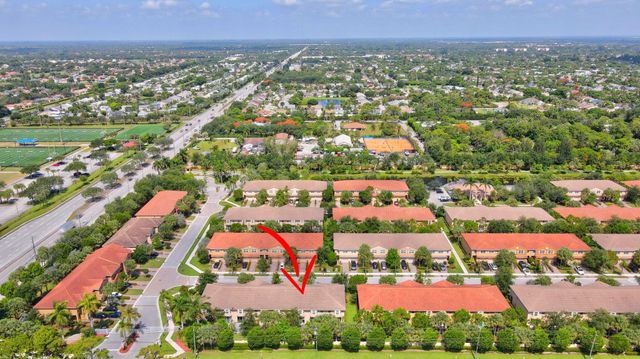 5765 Monterra Club Drive, Lake Worth, FL 33463