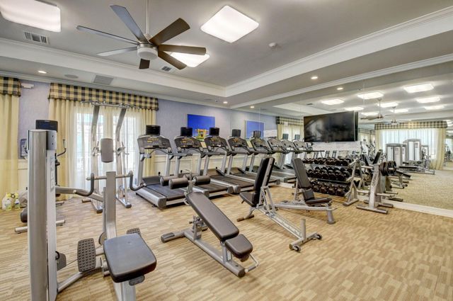 5765 Monterra Club Drive, Lake Worth, FL 33463