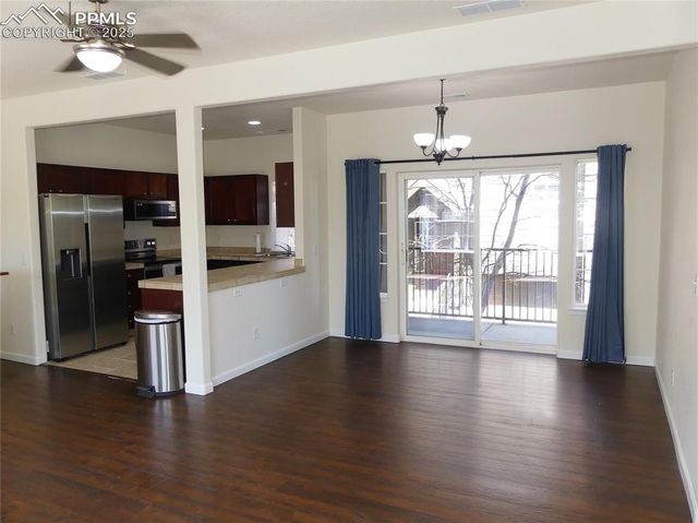 1054 Kara Ridge Point, Colorado Springs, CO 80907