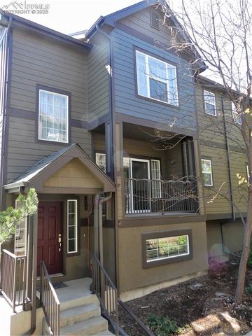 1054 Kara Ridge Point, Colorado Springs, CO 80907