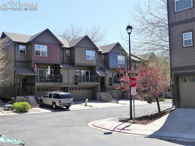 1054 Kara Ridge Point, Colorado Springs, CO 80907