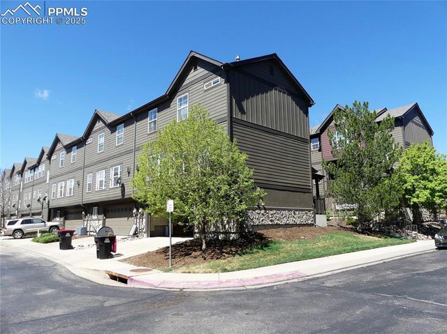 1054 Kara Ridge Point, Colorado Springs, CO 80907