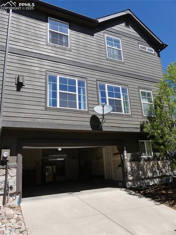 1054 Kara Ridge Point, Colorado Springs, CO 80907