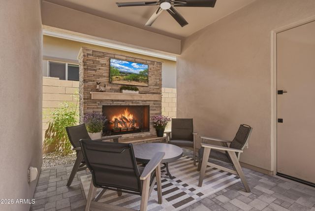 32438 N 135TH Drive, Peoria, AZ 85383