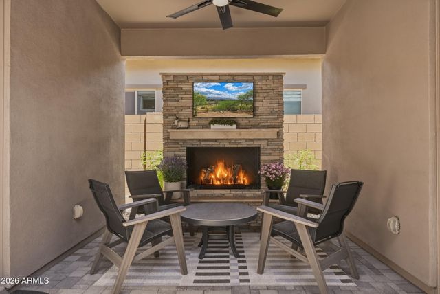 32438 N 135TH Drive, Peoria, AZ 85383