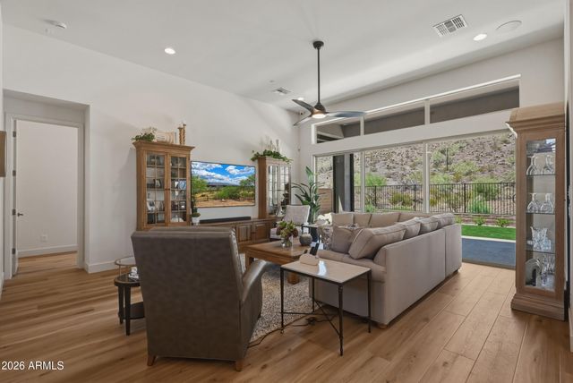 32438 N 135TH Drive, Peoria, AZ 85383