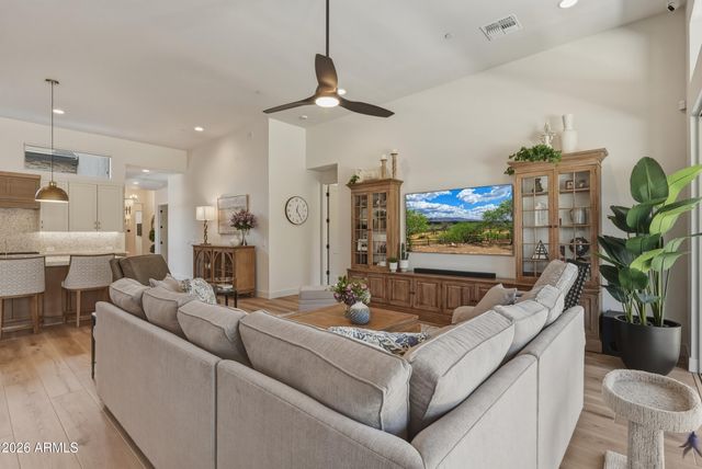 32438 N 135TH Drive, Peoria, AZ 85383