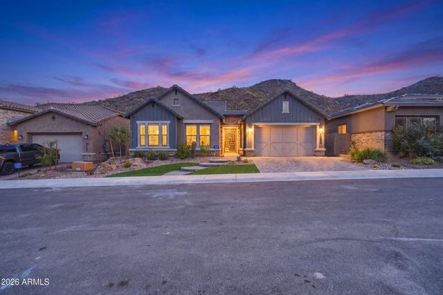 32438 N 135TH Drive, Peoria, AZ 85383