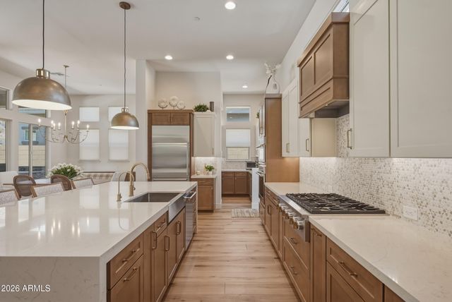 32438 N 135TH Drive, Peoria, AZ 85383