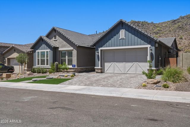 32438 N 135TH Drive, Peoria, AZ 85383